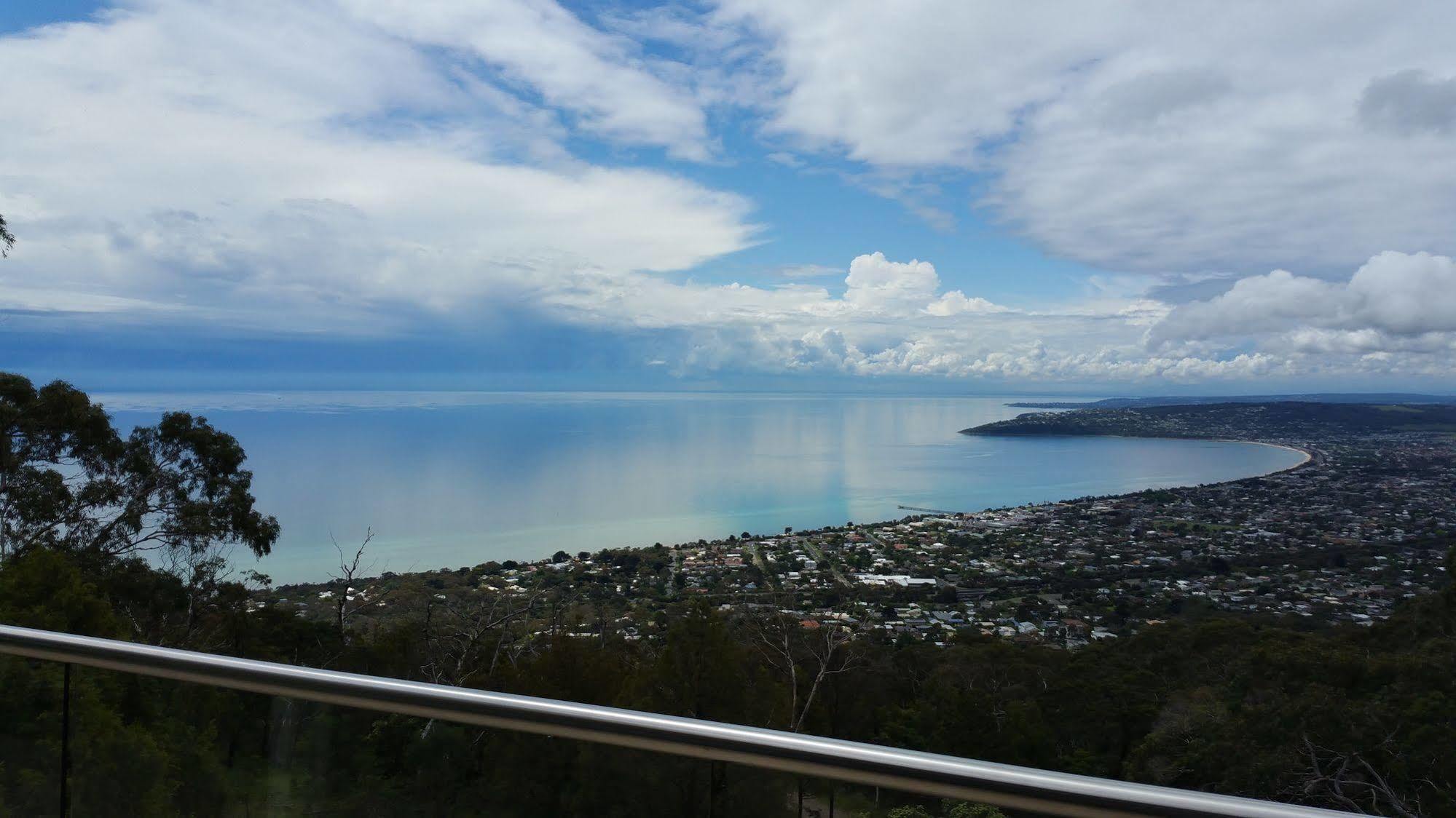 Arthurs Views Arthurs Seat Eksteriør billede